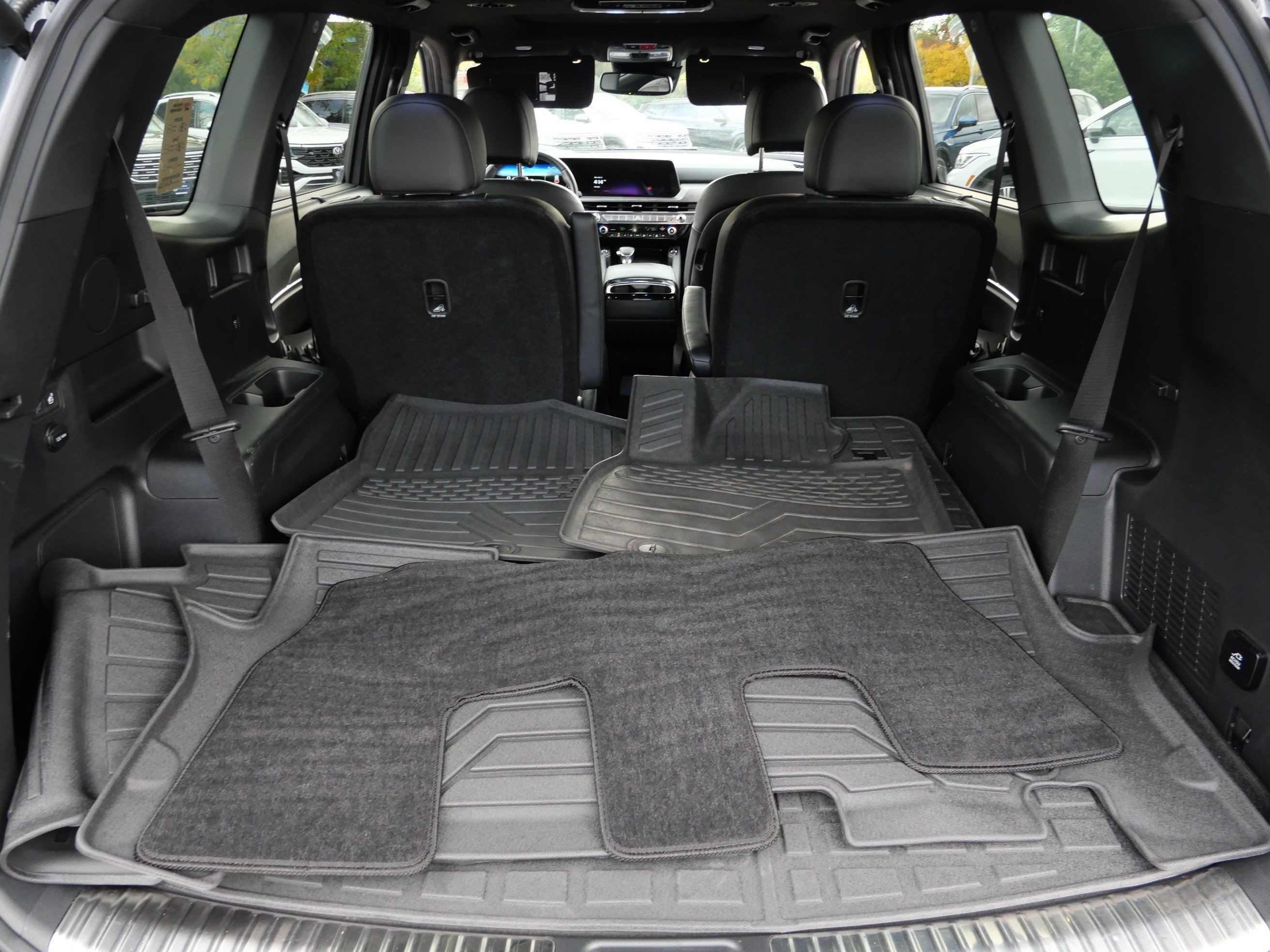 Used 2024 Kia Telluride SX X-Pro AWD/4WD image 18