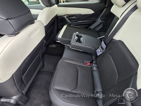 New 2026 MAZDA CX-5 Select image 25