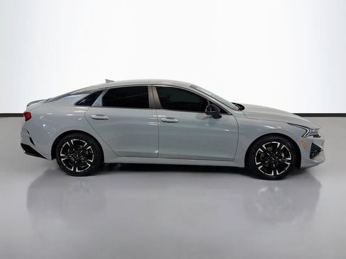 Used 2023 Kia K5 GT-Line w/ GT-Line Premium Package AWD/4WD image 10