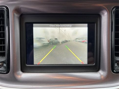 Used 2019 Dodge Challenger R/T w/ Driver Convenience Group image 17