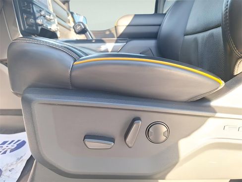 Used 2023 Ford F150 Tremor w/ Equipment Group 402A High image 20