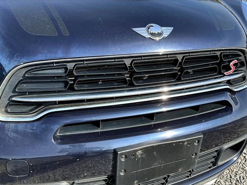 Used 2015 MINI Cooper Countryman S image 25