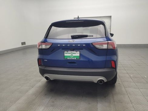 Used 2022 Ford Escape SE image 7