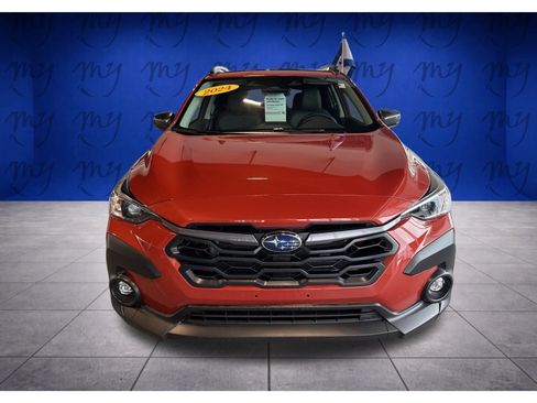 Certified 2024 Subaru Crosstrek 2.0i Premium image 4