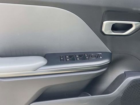 New 2026 Kia K4 LXS image 22