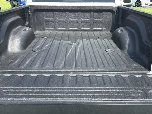 New 2026 RAM 2500 Laramie AWD/4WD image 31