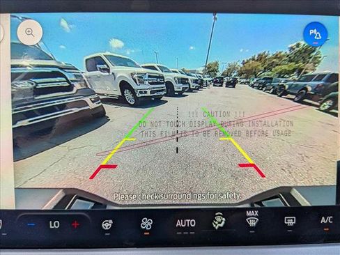 New 2025 Ford Bronco Sport Outer Banks w/ Outer Banks Tech Package+ AWD/4WD image 13