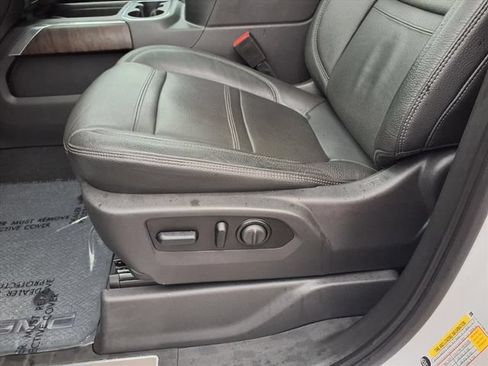 Used 2021 GMC Sierra 1500 Denali w/ Driver Alert Package II AWD/4WD image 26