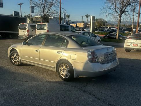 Used 2005 Nissan Altima 2.5 S image 26