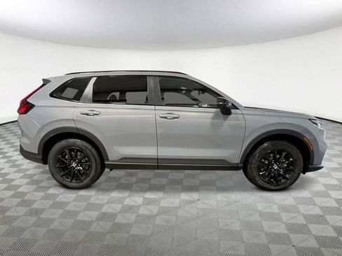 New 2026 Honda CR-V Sport-L image 7
