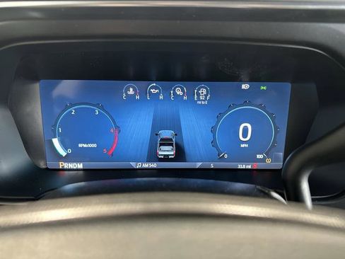 New 2026 Ford F250 Platinum image 18