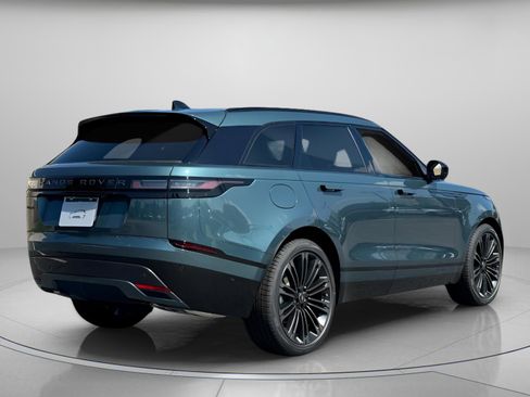 Used 2026 Land Rover Range Rover Velar Dynamic SE image 5