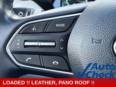 Used 2022 Hyundai Palisade Limited AWD/4WD image 31