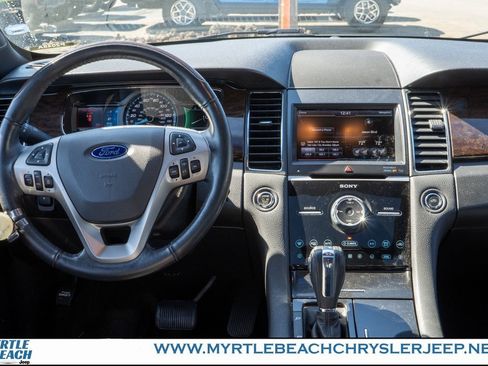 Used 2013 Ford Taurus Limited image 14