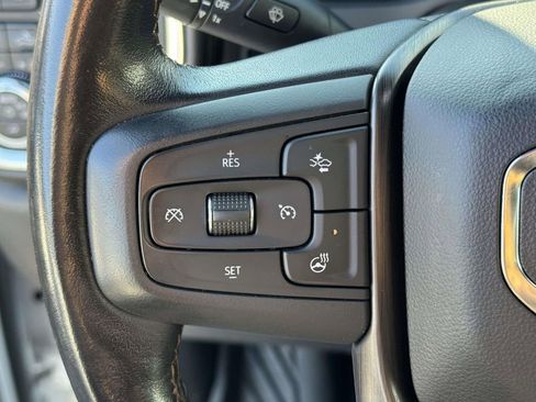 Used 2022 GMC Sierra 1500 AT4 w/ AT4 Premium Package image 20