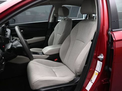 Used 2023 Honda Accord EX image 5