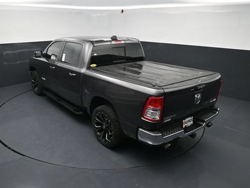 Used 2019 RAM 1500 Big Horn AWD/4WD image 46