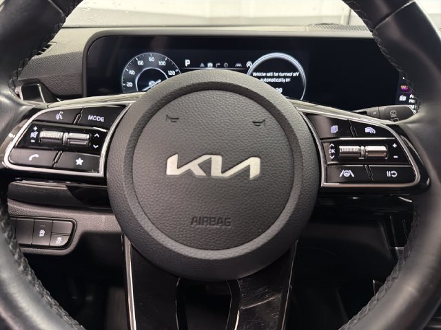 Certified 2024 Kia Seltos S AWD/4WD image 16