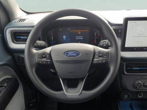 New 2025 Ford Maverick XLT w/ Equipment Group 301A AWD/4WD image 21