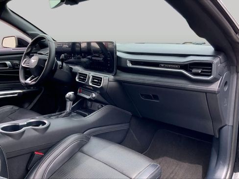 Used 2024 Ford Mustang GT Premium RWD image 16