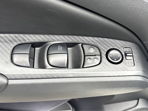 New 2025 Nissan Altima 2.5 S image 22