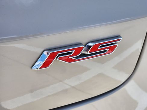 Used 2026 Chevrolet TrailBlazer RS w/ Convenience Package FWD image 13