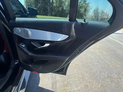 Used 2017 Mercedes-Benz C 43 AMG 4MATIC Sedan image 14