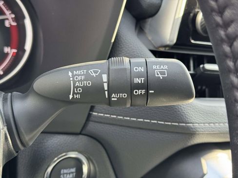 Used 2024 Toyota RAV4 XLE image 24