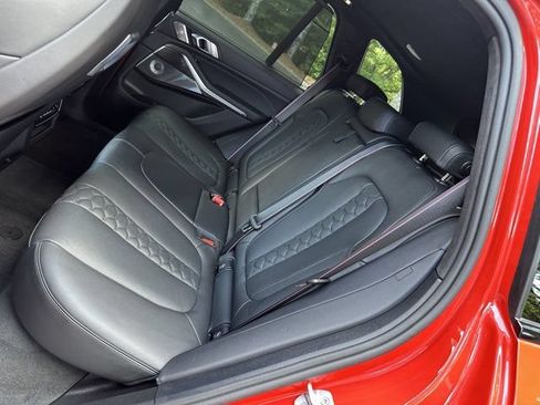 Used 2025 BMW X5 M Competition w/ Executive Package AWD/4WD image 26