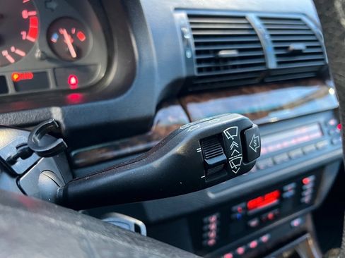 Used 2005 BMW X5 3.0i image 35