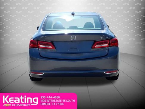Used 2019 Acura TLX FWD image 7