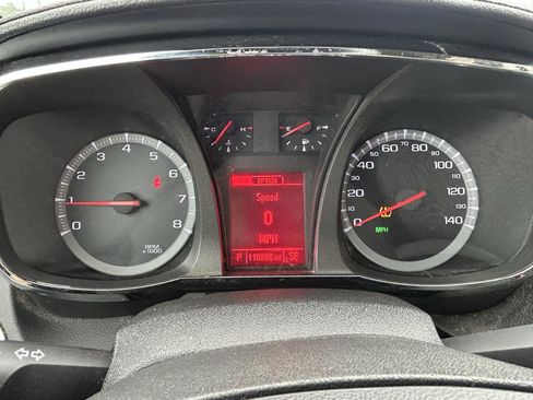 Used 2016 GMC Terrain SLE w/ Chrome Edition FWD image 23