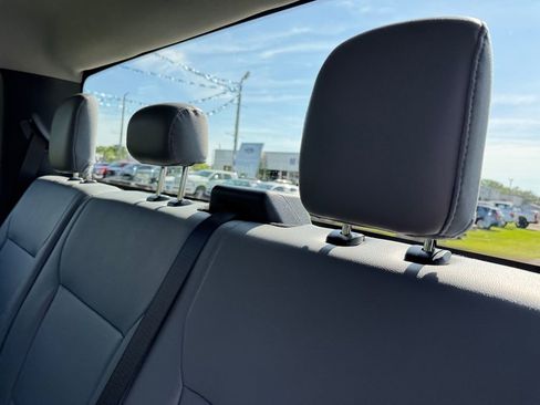 New 2025 Ford F550 4x4 Crew Cab Super Duty image 18