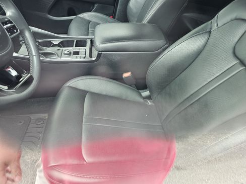 Used 2024 Kia Sorento S w/ Panoramic Sunroof Package FWD image 26
