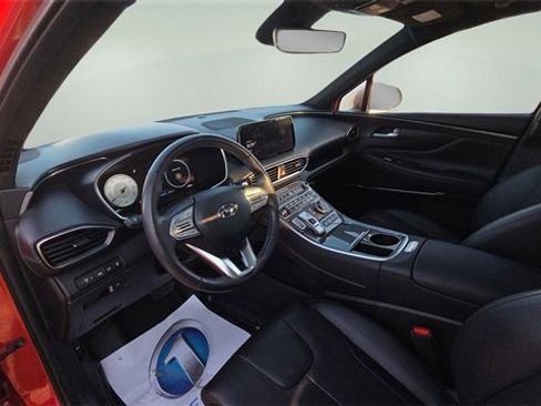 Used 2023 Hyundai Santa Fe Calligraphy image 24