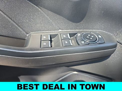 Used 2025 Ford Escape Active FWD image 27