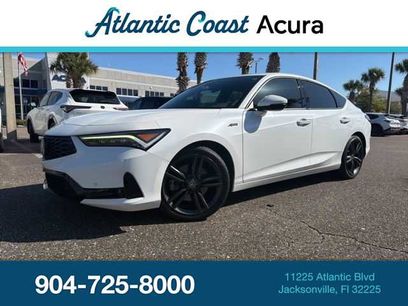 Used 2023 Acura Integra A-Spec