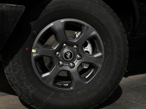 New 2026 Ford Bronco Big Bend AWD/4WD image 10