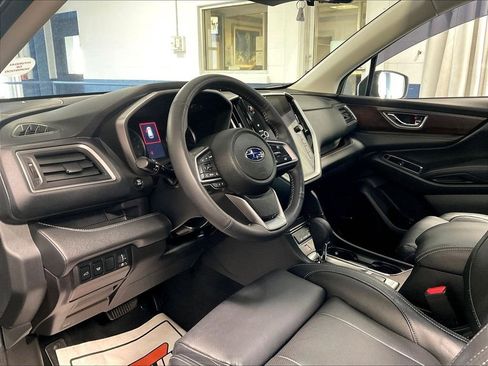 Used 2023 Subaru Ascent Touring AWD/4WD image 8