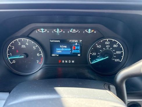 Used 2023 Ford F250 XLT w/ FX4 Off-Road Package AWD/4WD image 17
