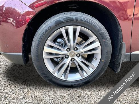 Used 2015 Lexus RX 350 AWD image 7