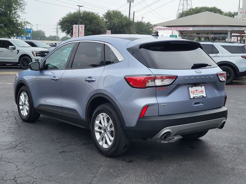 Certified 2022 Ford Escape SE w/ Convenience Package FWD image 6
