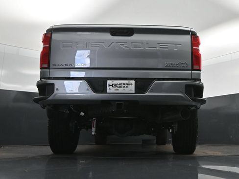 New 2026 Chevrolet Silverado 2500 High Country w/ High Country Premium Package AWD/4WD image 42