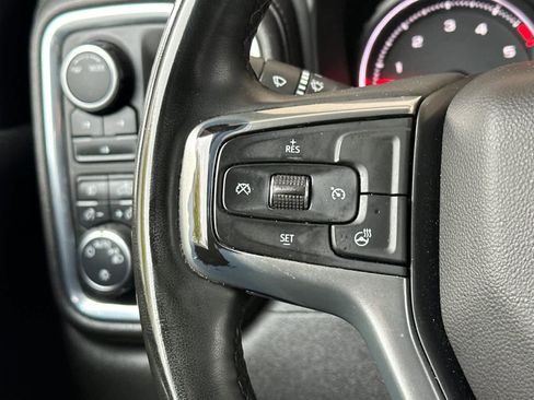 Used 2023 Chevrolet Silverado 2500 LT w/ Convenience Package image 25