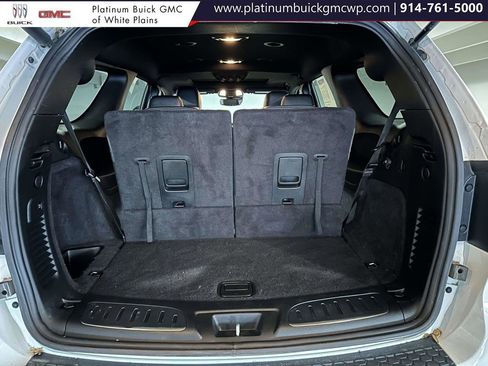 Used 2022 Dodge Durango GT image 14