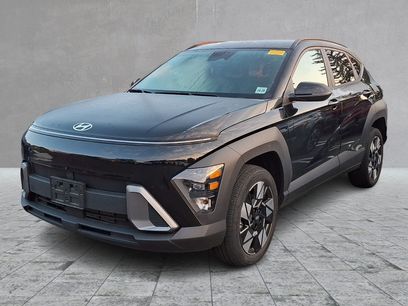 Used 2024 Hyundai Kona SEL