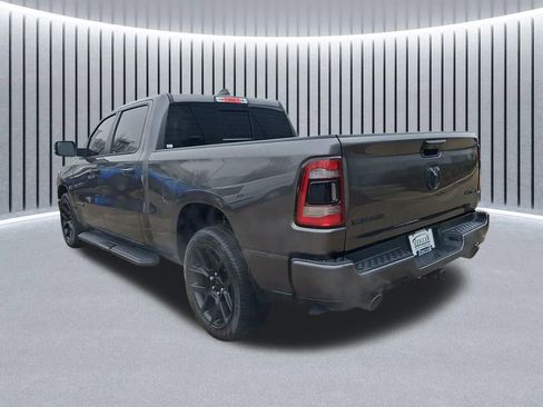 Used 2023 RAM 1500 Laramie image 13