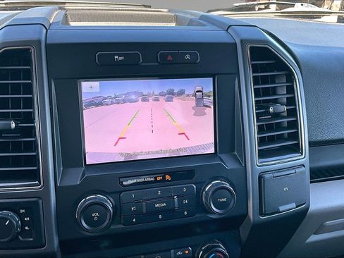 Used 2020 Ford F150 XLT w/ Equipment Group 302A Luxury AWD/4WD image 14