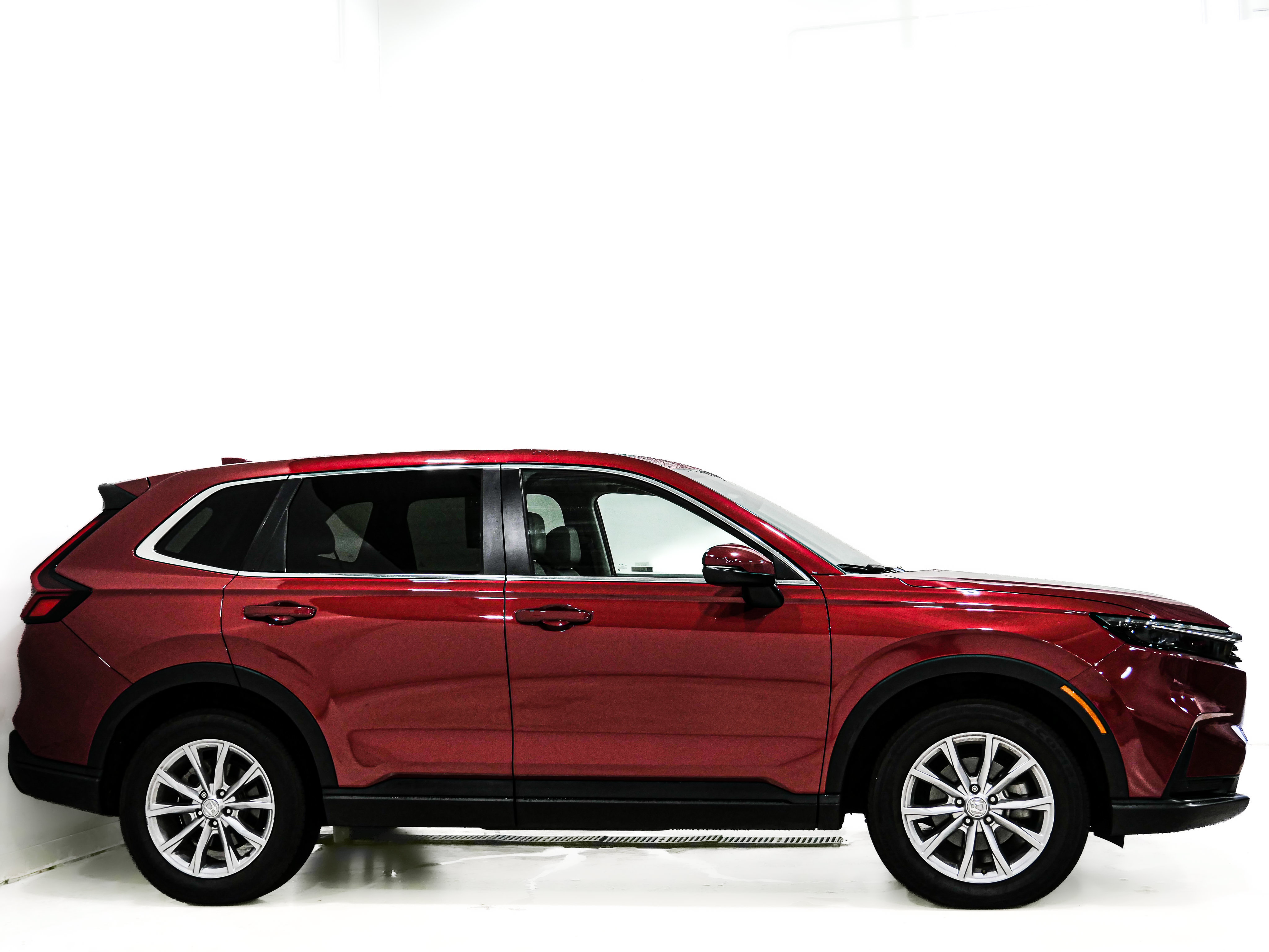 Used 2024 Honda CR-V EX-L image 5