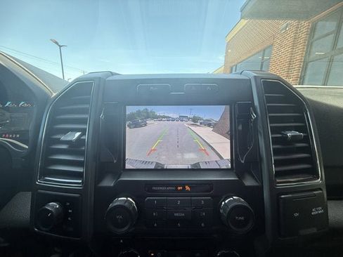 Used 2018 Ford F150 XLT w/ Equipment Group 302A Luxury AWD/4WD image 28